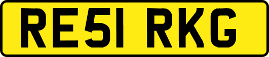 RE51RKG