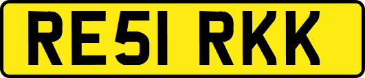 RE51RKK