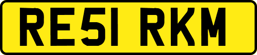 RE51RKM