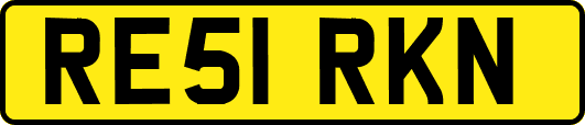 RE51RKN