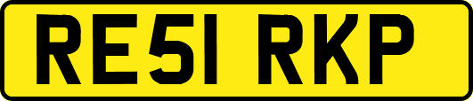 RE51RKP