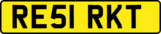 RE51RKT