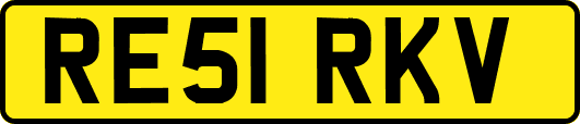 RE51RKV