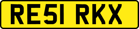 RE51RKX