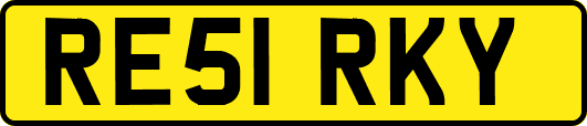 RE51RKY
