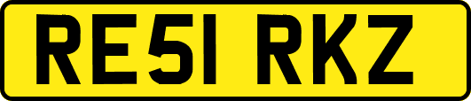 RE51RKZ