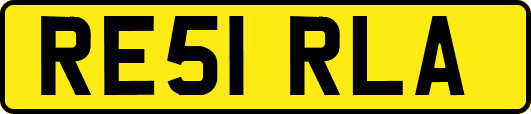 RE51RLA