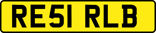 RE51RLB