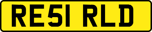 RE51RLD