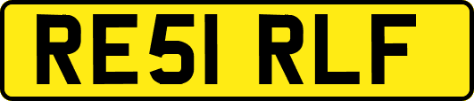 RE51RLF