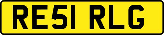 RE51RLG