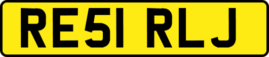 RE51RLJ