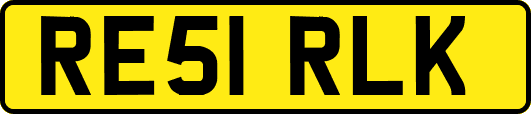 RE51RLK
