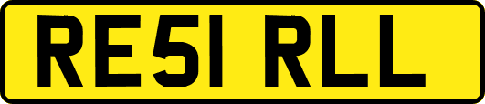 RE51RLL
