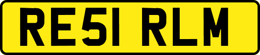 RE51RLM