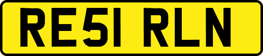 RE51RLN