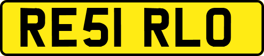 RE51RLO