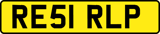 RE51RLP