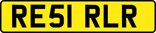 RE51RLR