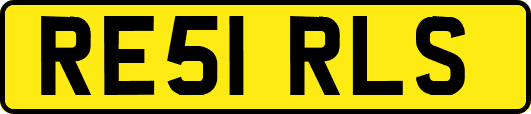 RE51RLS
