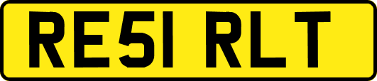 RE51RLT