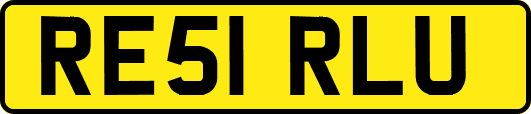 RE51RLU