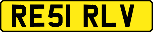 RE51RLV