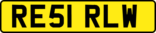 RE51RLW
