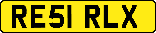 RE51RLX