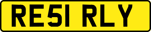 RE51RLY