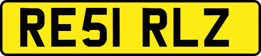 RE51RLZ