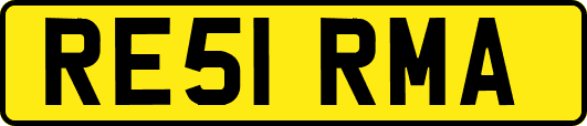 RE51RMA