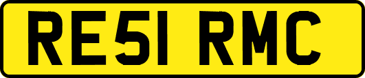 RE51RMC