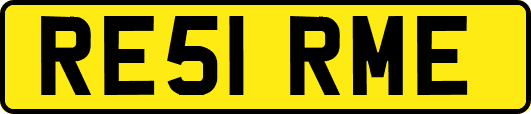 RE51RME