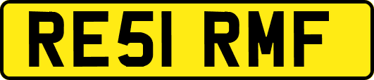 RE51RMF