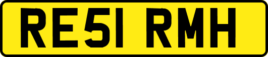 RE51RMH