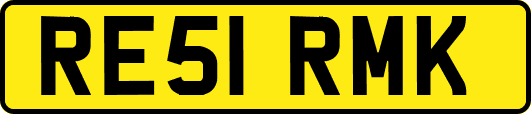 RE51RMK