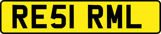 RE51RML