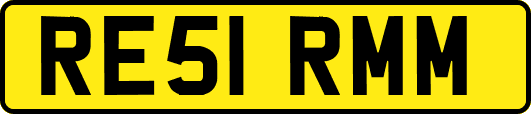 RE51RMM