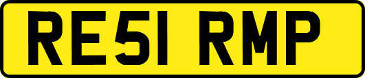 RE51RMP