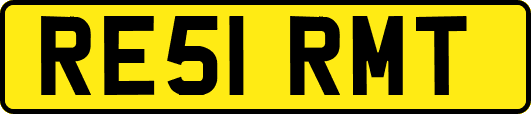 RE51RMT