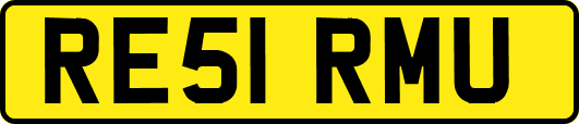 RE51RMU