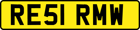 RE51RMW