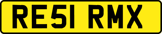 RE51RMX