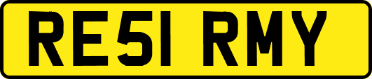 RE51RMY