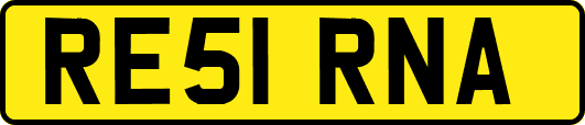 RE51RNA