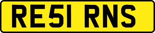 RE51RNS