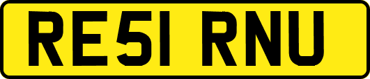 RE51RNU