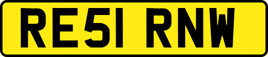 RE51RNW