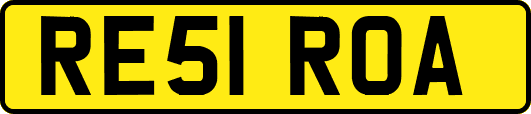 RE51ROA